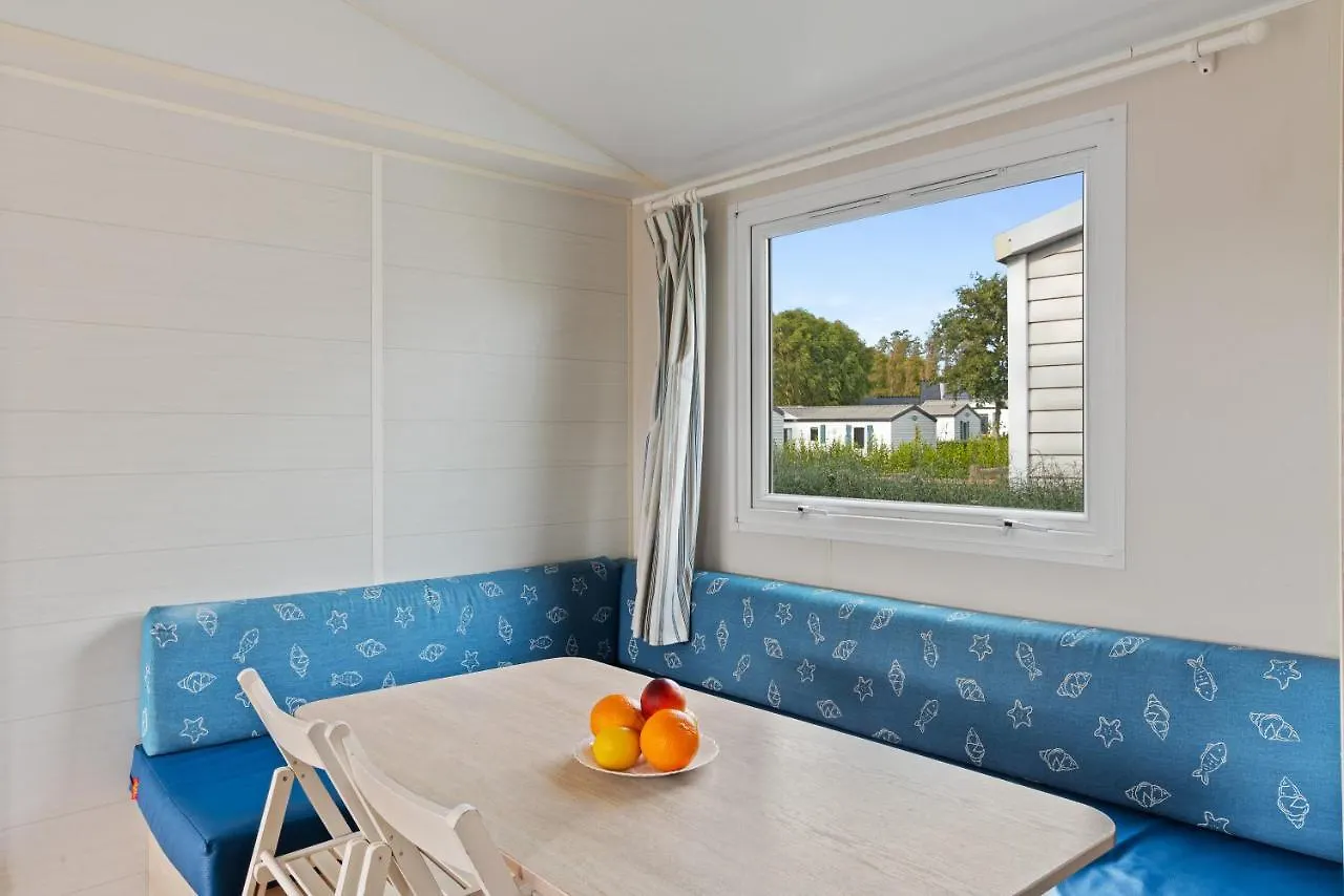 Camping Neptuno Hotel Pals