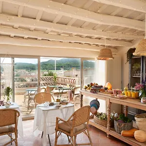 Bed & Breakfast Arkhe Boutique