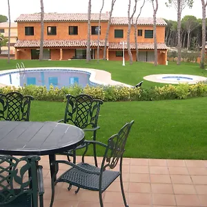 Vakantiehuis Casas Golf Relax
